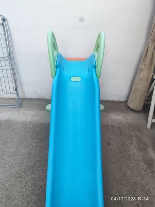 Tobogán Infantil Feber