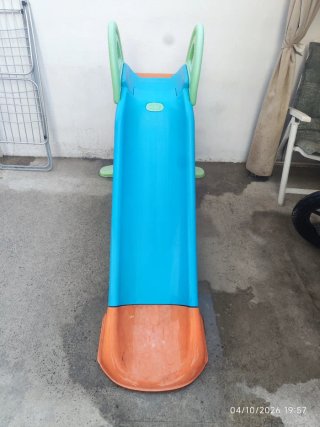 Tobogán Infantil Feber