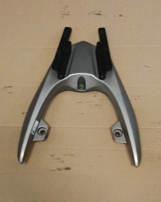 Soporte y Baca para Honda Vision 110 (2012-2016)