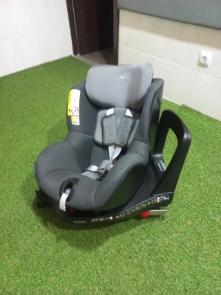 Silla de coche Britax Römer