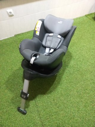Silla de coche Britax Römer