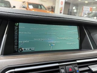 BMW Serie 7 740d X-DRIVE M