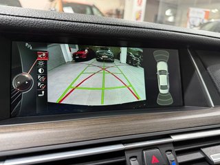 BMW Serie 7 740d X-DRIVE M