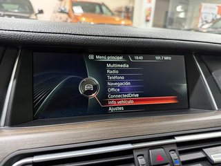 BMW Serie 7 740d X-DRIVE M