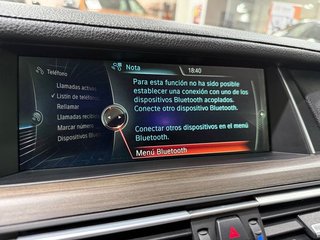 BMW Serie 7 740d X-DRIVE M