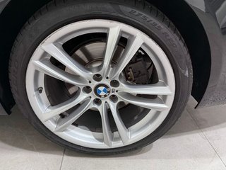 BMW Serie 7 740d X-DRIVE M