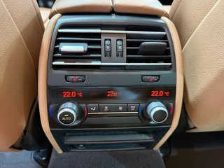 BMW Serie 7 740d X-DRIVE M