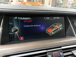 BMW Serie 7 740d X-DRIVE M