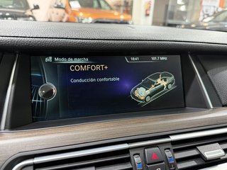 BMW Serie 7 740d X-DRIVE M