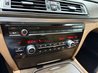 BMW Serie 7 740d X-DRIVE M