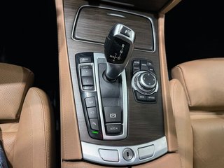 BMW Serie 7 740d X-DRIVE M