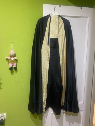 Vesta Cofradía El Perdón Orihuela