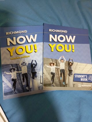 libro richmond