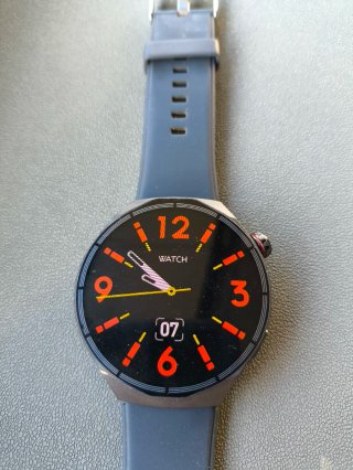 Reloj Smartwatch HT30 harmonyos