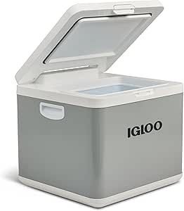 Nevera Portátil Igloo 43L