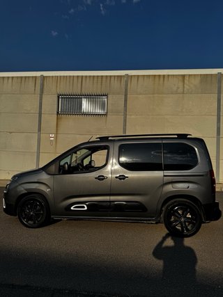 Citroen Berlingo 2020