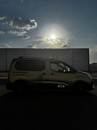 Citroen Berlingo 2020