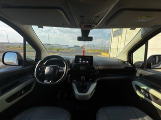 Citroen Berlingo 2020