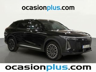 OMODA 9 1.5 TGDI SHS Premium AWD 395 kW (537 CV)