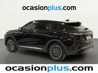 OMODA 9 1.5 TGDI SHS Premium AWD 395 kW (537 CV)
