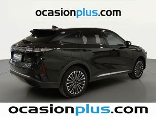 OMODA 9 1.5 TGDI SHS Premium AWD 395 kW (537 CV)