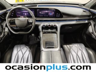 OMODA 9 1.5 TGDI SHS Premium AWD 395 kW (537 CV)