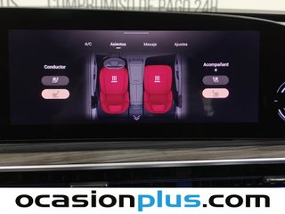 OMODA 9 1.5 TGDI SHS Premium AWD 395 kW (537 CV)