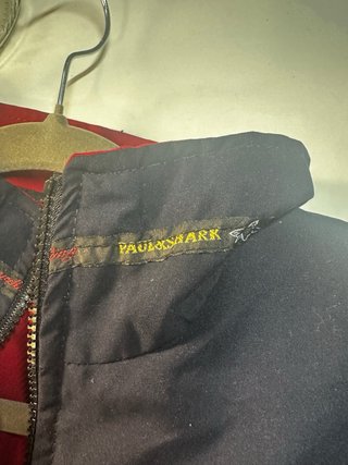 Chaqueta Reversible Paul & Shark Yachting L