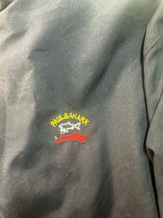 Chaqueta Reversible Paul & Shark Yachting L