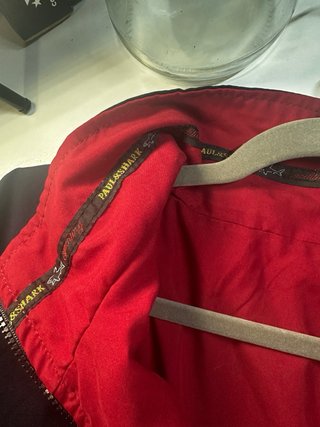 Chaqueta Reversible Paul & Shark Yachting L