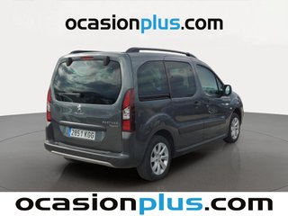 Peugeot Partner Tepee Combi 1.6 BlueHDI Adventure Edition 73 kW (100 CV)