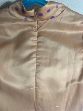 Disfraz Frozen Talla 120