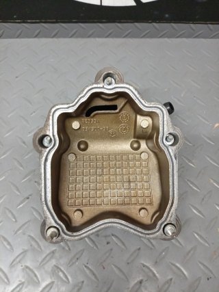 Tapa Balancines Gilera Nexus 125 2006