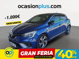 Renault Clio RS Line TCe 74 kW (100 CV)