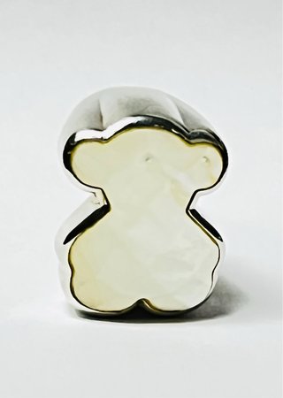 Sortija Plata Tous Nacars