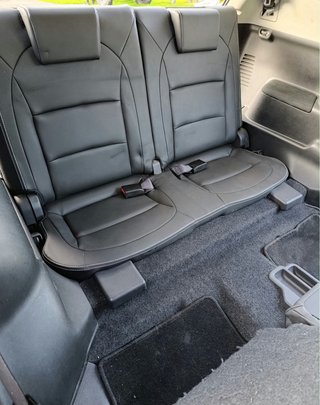 Nissan Qashqai+2 2011