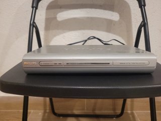 Philips DTR324 Receptor TDT