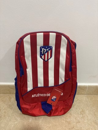Mochila Atlético de Madrid