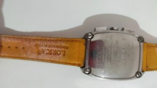 Orologio Locman TitaniO Vintage