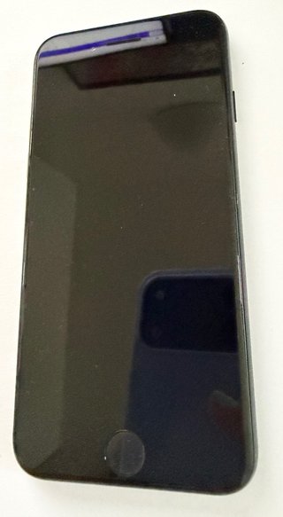iPhone SE 3ª Generación 100% Batería