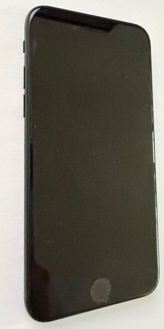 iPhone SE 3ª Generación 100% Batería