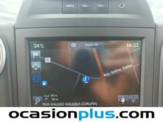 Peugeot Partner Tepee Combi 1.6 BlueHDI Adventure Edition 73 kW (100 CV)