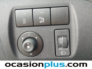 Peugeot Partner Tepee Combi 1.6 BlueHDI Adventure Edition 73 kW (100 CV)