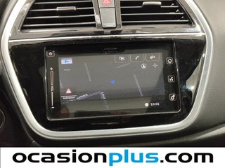 Suzuki SX4 S-Cross 1.0 DITC GLX 82 kW (111 CV)