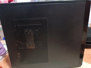 Ordenador sobremesa Intel i5-4460 16GB RAM
