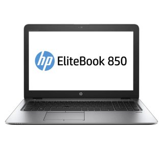 Hp Elitebook 850 G3 Intel Core i5-6300U/8GB/256GB