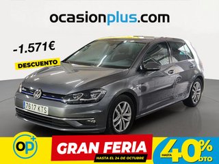 Volkswagen Golf Advance 1.5 TSI Evo 96 kW (130 CV) DSG