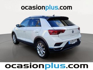 Volkswagen T-Roc Sport 1.6 TDI 85 kW (115 CV)