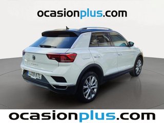 Volkswagen T-Roc Sport 1.6 TDI 85 kW (115 CV)