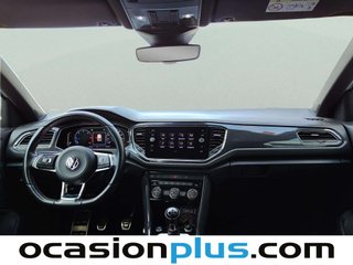 Volkswagen T-Roc Sport 1.6 TDI 85 kW (115 CV)